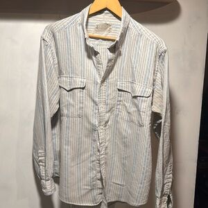 Vintage Levi’s International Collection men’s shirt